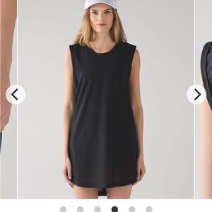 lululemon athletica After Waves dress
